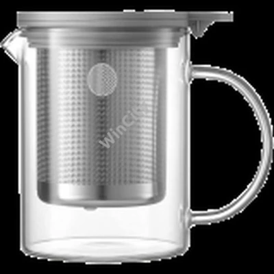 BUYDEEM Tea pot 500 ml, model CD2001