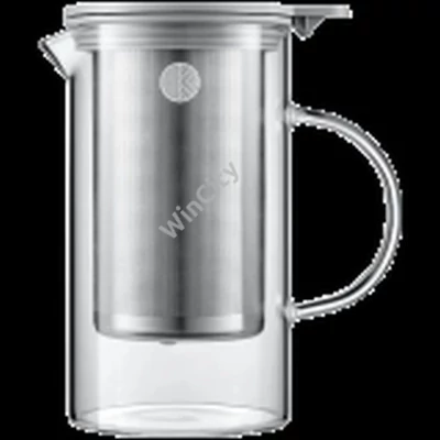 BUYDEEM Tea pot 800 ml, model CD2002