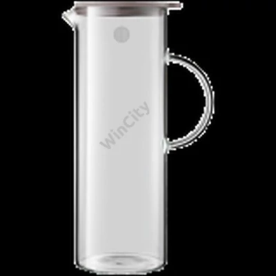 BUYDEEM Beverage glass jug 1200 ml, model CD2003