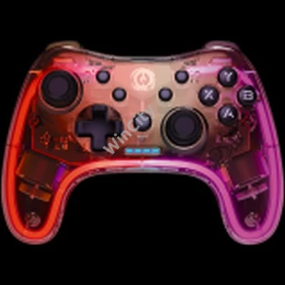 CANYON gamepad Brighter GPW-04 Dongle Wireless Crystal