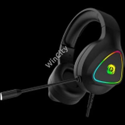 CANYON headset Shadder GH-6 Black