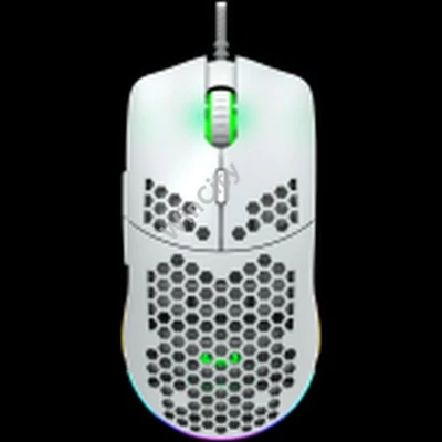 CANYON mouse Puncher GM-11 RGB 7buttons Wired White