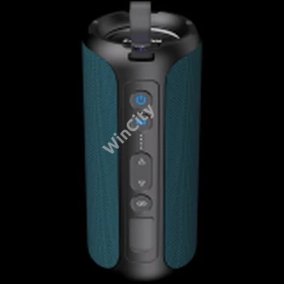 CANYON speaker OnMove 15W EQ TWS AUX Dark Blue