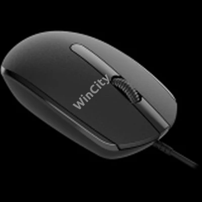 CANYON mouse M-10 Wired Black