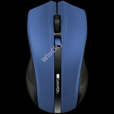 CANYON mouse MW-5 Wireless Blue