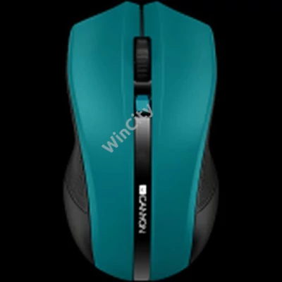 CANYON mouse MW-5 Wireless Green