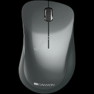 CANYON mouse MW-11 Wireless Black