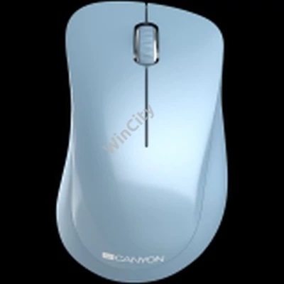 CANYON mouse MW-11 Wireless Blue