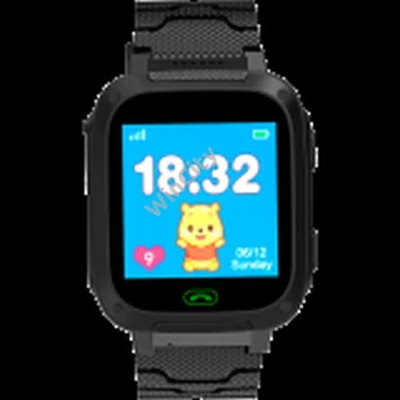 CANYON kids watch Jessie KW-32 GPS