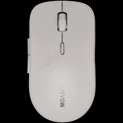 CANYON mouse MW-12 Dual band Wireless grey