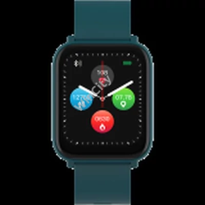 CANYON smart watch Easy SW-54 Green
