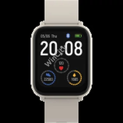 CANYON smart watch Easy SW-54 Beige
