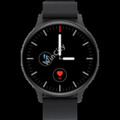 CANYON smart watch Badian SW68 Black