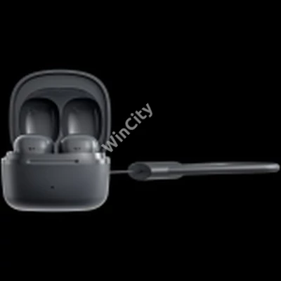 CANYON headset OnGo 4 mini TWS Gray