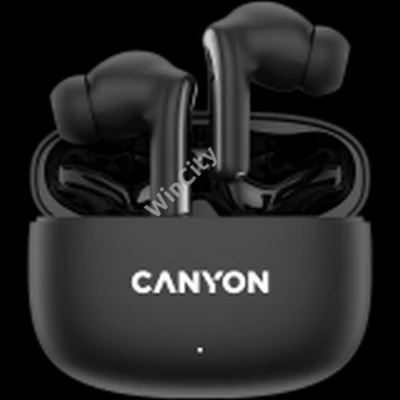 CANYON headset OnGo 9 Black