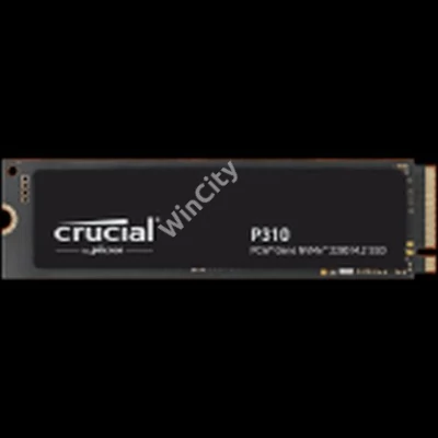Crucial P310 2TB PCIe Gen4 NVMe M.2 SSD