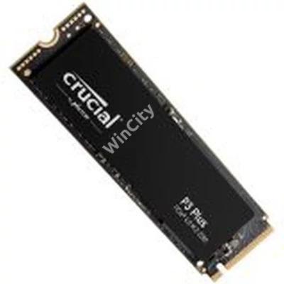 Crucial P3 Plus 2000GB 3D NAND NVMe PCIe M.2 SSD
