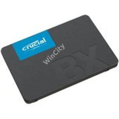 Crucial BX500 240GB 3D NAND SATA 2.5-inch SSD