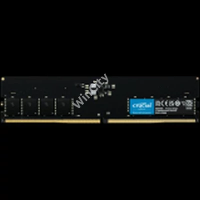 Crucial 64GB DDR5-5600 UDIMM