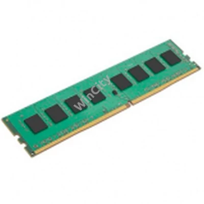 Kingston 8GB 3200MT/s DDR4 Non-ECC CL22 DIMM 1Rx8, EAN: 740617296068