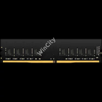 Lexar DDR4 8GB 288 PIN U-DIMM 3200Mbps, CL22, 1.2V- BLISTER Package