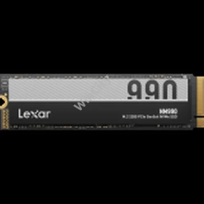 LEXAR NM990 4TB PCIe Gen5 x4 M.2 NVMe