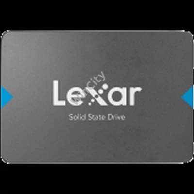 Lexar 2TB NQ100 2.5 SATA (6Gb/s) Solid-State Drive, up to 560MB/s Read and 500 MB/s write