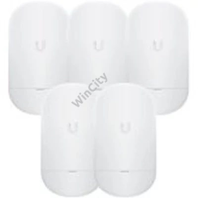 Ubiquiti NanoStation 5AC Loco 5 pack