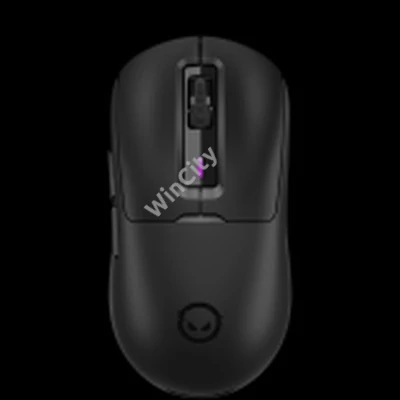 LORGAR MSA10W, Wireless Gaming Mouse Advanced, black