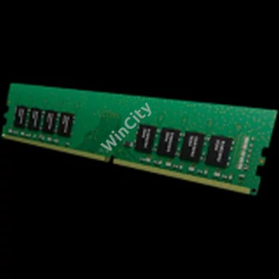 Samsung 8GB UDIMM DDR4-3200 PC4-3200AA 1Rx16 260-Pin