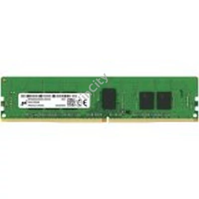 Micron DDR4 RDIMM 16GB 2Rx8 3200 CL22 (8Gbit) (Single Pack)