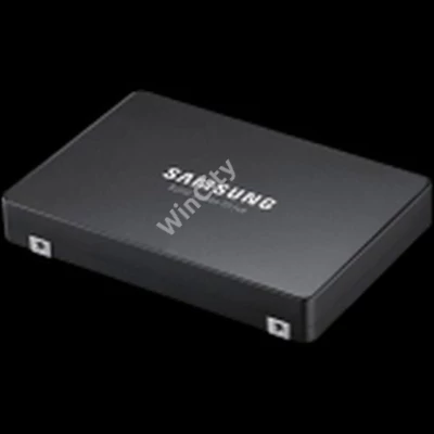 SAMSUNG PM9A3 3.84TB Data Center SSD, 2.5'' 7mm, PCIe Gen4 x4, Read/Write: 6800/4000 MB/s, Random Read/Write IOPS 1000K/180K