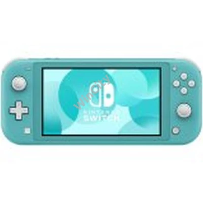 Nintendo Switch Lite Turquoise