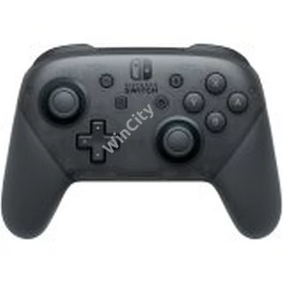 NINTENDO Switch Pro Controller, NFC reader, HD rumble function, Retail