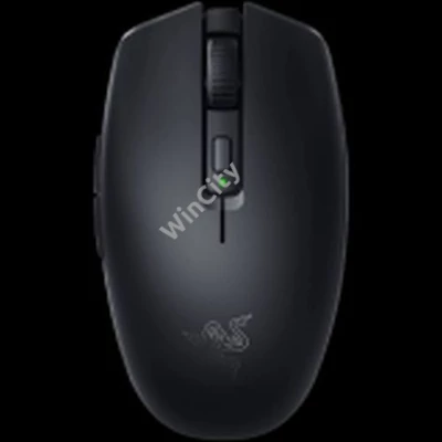 Razer Orochi V2, Dual-mode wireless (2.4GHz and Bluetooth), 18 000 DPI Optical Sensor, 2nd-gen Razer Mechanical Mouse Switches, Up to 950 hours of battery life, Weight < 60g, Symmetrical right-handed