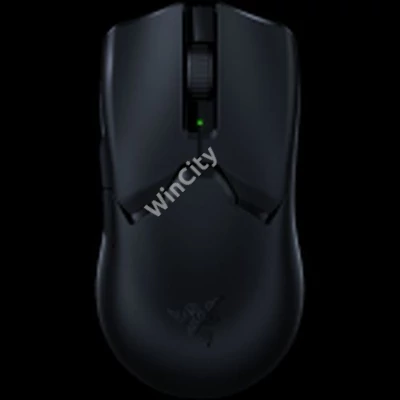 Razer Viper V2 Pro, Black, Wireless Gaming Mouse, Focus Pro 30K Optical Sensor, 30000 DPI, Razer Speedflex Cable USB Type-C, Up to 80 hours battery life (constant motion at 1000Hz), 58g weight, Right-handed Symmetrical