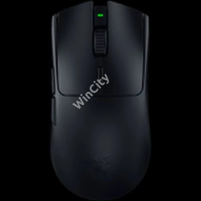 Razer Viper V3 HyperSpeed, Wireless Gaming Mouse, True 30000 dpi, Focus Pro 30K Optical Sensor, Mechanical Mouse Switches Gen-2, 6 programmable buttons, 60-million Clicks