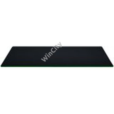 Razer Gigantus V2 3XL, Textured micro-weave cloth surface, Thick, high-density rubber foam, Anti-slip base, 1,200 x 550 x 4mm