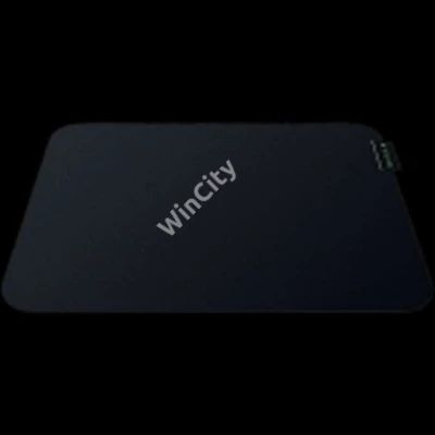 Razer Sphex V3 - Large, Gaming mouse pad, 450 mm x 400 mm x 0.4 mm, hard surface, Tough polycarbonate build, Adhesive base