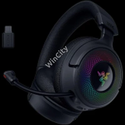 Razer Kraken V4 - Wireless Gaming Headset