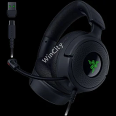 Razer Kraken V4 X - Wired Gaming Headset