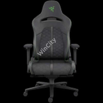 Razer Enki - Gaming Chair with Enhanced Customization