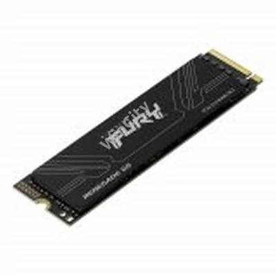 KINGSTON 4096GB FURY Renegade G5 PCIe 5.0 M.2 NVMe SSD