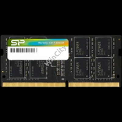 Silicon Power DDR4-3200 CL22 32GB DRAM DDR4 SO-DIMM Notebook 32GBx1, CL22