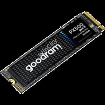 GOODRAM SSD PX500 GEN.3 512GB PCIe 3x4 M.2 2280