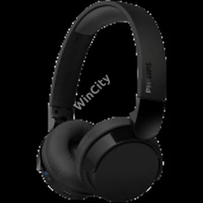 Philips TAH3209BK/00 On-ear wireless headphones, black