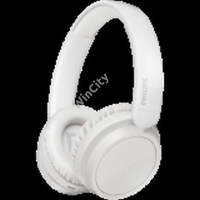 Philips TAH5209WT/00 Bluetooth over-ear wireless headphones, white