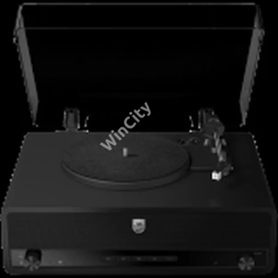 Philips TAV3000B/12 turntable
