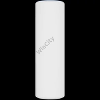UBIQUITI U6 Mesh, WiFi 6, 6 spatial streams, 140 m² (1,500 ft²) coverage, 300+ connected devices, Powered using PoE, GbE uplink, Versatile tabletop, wall, and pole mounting, Weatherproof (outdoor exposed).