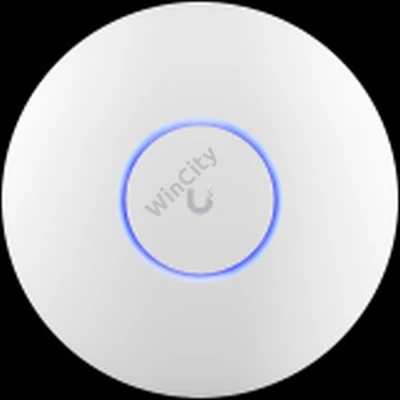 Ubiquiti U7-PRO-XG Ceiling-mounted 6-stream WiFi 7 AP with 10/5/2.5/1 GbE support, 140 sqm coverage, 300+ connected devices, Powered using PoE+, 10 GbE uplink